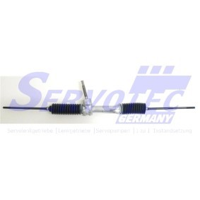 Bremstrommel des Herstellers Servotec - Originalware Artikelnummer: STMR420L