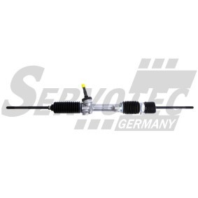 Achetez des Crémaillère de direction Servotec STMR433L à prix pour 253,63 €