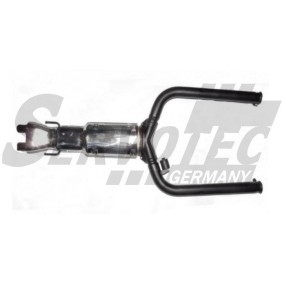 Compre Filtro de partículas da Servotec STPF0097 a um preço baixo por 903,42 €