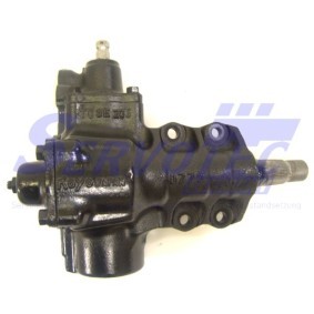 Lenkgetriebe STSB230L