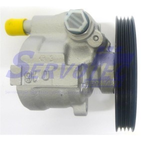 Servopumpe STSP0109