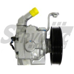 Servopumpe STSP0219