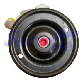 Servopumpe von Servotec