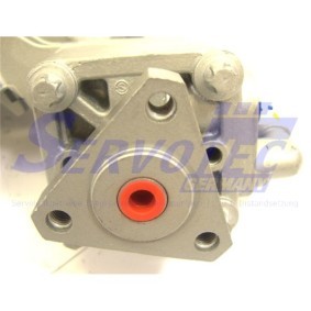 Servopumpe STSP080