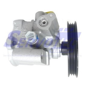 Servopumpe STSP1050