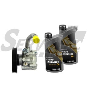 Servopumpe STSP1377XSET