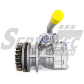 VOLKSWAGEN Servopumpe von Servotec