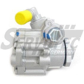 VOLKSWAGEN Servopumpe von Servotec