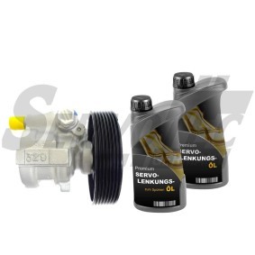 Servopumpe von Servotec STSP1732XSET-3