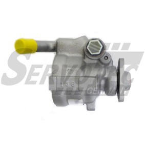 Servopumpe STSP197