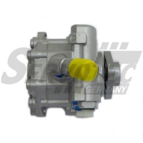 AUDI Servopumpe von Servotec