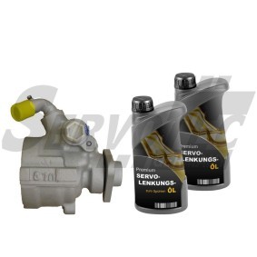 Achetez des Pompe de direction assistée Servotec STSP3006XSET à prix pour 252,55 €