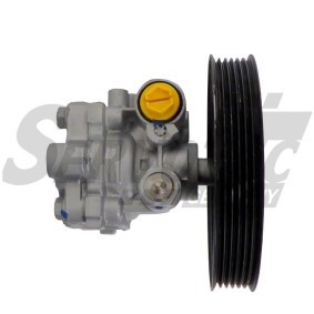 MITSUBISHI Servopumpe von Servotec
