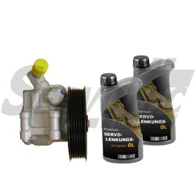 Servopumpe STSP3678XSET von Servotec günstig für 217,94 € online kaufen