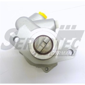 Achetez des Pompe de direction assistée Servotec STSP3850 à prix pour 232,59 €