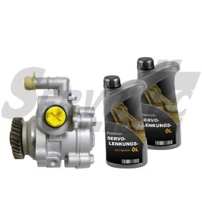 Servopumpe STSP4008XSET für TERRANO II (R20) für 264,49 CHF