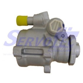 VOLKSWAGEN Servopumpe von Servotec