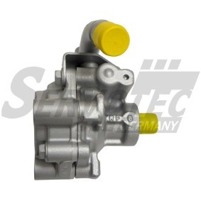 Servopumpe von Servotec STSP4656