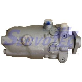 AUDI Servopumpe von Servotec
