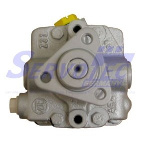 Servopumpe von Servotec STSP5148
