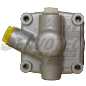 AUDI Servopumpe von Servotec