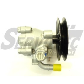 Servopumpe STSP571