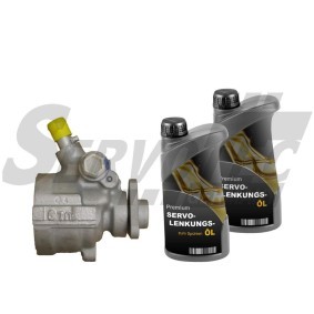 Achetez des Pompe de direction assistée Servotec STSP6954XSET à prix pour 258,90 €