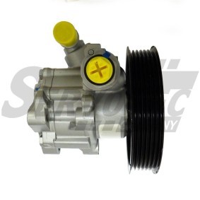 Servopumpe von Servotec STSP751