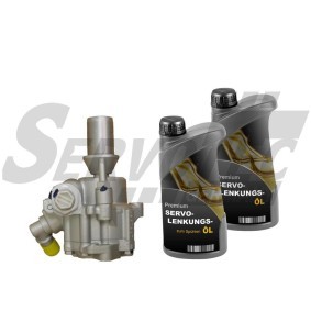 Achetez des Pompe de direction assistée Servotec STSP7977XSET à prix pour 227,09 €