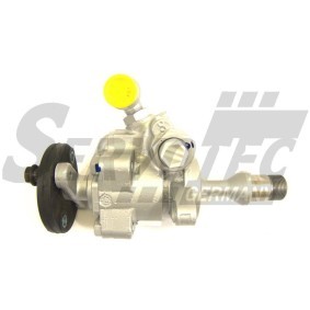 Servopumpe von Servotec STSP8030
