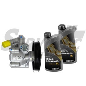 Servopumpe STSP8370XSET für PRIMERA Traveller (W10) für 252,59 CHF