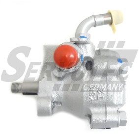 Servopumpe von Servotec für GALLOPER II (JK-01) günstig online kaufen