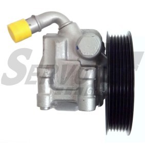 Servopumpe STSP8518