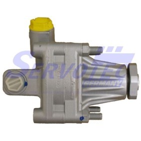 Servopumpe STSP8650