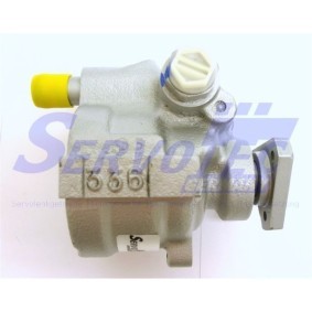 Servopumpe STSP8700