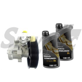Servopumpe STSP910XSET für NUBIRA Wagon (KLAJ) für 226,59 CHF
