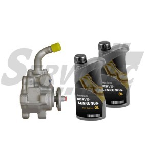 Servopumpe STSP9527XSET von Servotec günstig für 230,86 € online kaufen