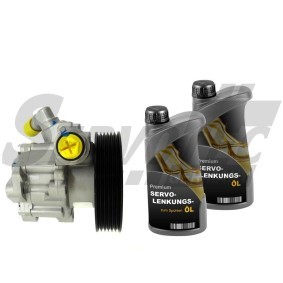 Achetez des Pompe de direction assistée Servotec STSPL7PXSET à prix pour 234,81 €