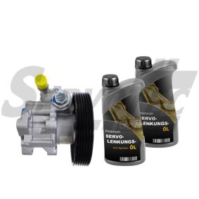Achetez des Pompe de direction assistée Servotec STSPX9PXSET à prix pour 242,54 €