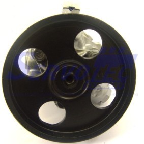 Servopumpe STSPY6C