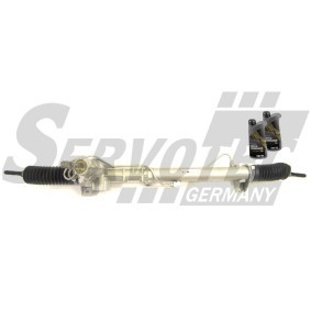 Achetez des Crémaillère de direction Servotec STSR019LXSET à prix pour 534,35 €