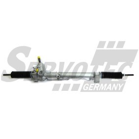 Achetez des Crémaillère de direction Servotec STSR025L à prix pour 484,30 €