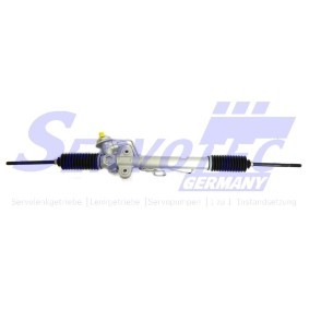 Lenkgetriebe STSR056L