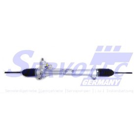 Achetez des Crémaillère de direction Servotec STSR103L à prix pour 478,64 €