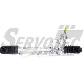 Achetez des Crémaillère de direction Servotec STSR1062L à prix pour 619,09 €