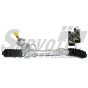 Achetez des Crémaillère de direction Servotec STSR1062LXSET à prix pour 649,93 €