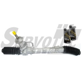 Achetez des Crémaillère de direction Servotec STSR1063LXSET à prix pour 585,38 €
