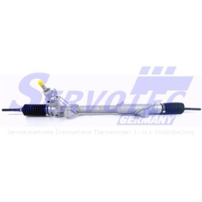 Achetez des Crémaillère de direction Servotec STSR110L à prix pour 472,30 €