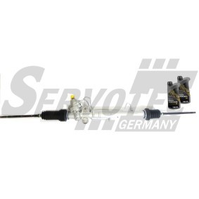 Lenkgetriebe STSR112LXSET