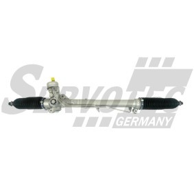 Achetez des Crémaillère de direction Servotec STSR1211L à prix pour 470,75 €